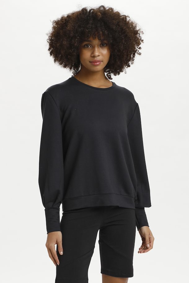 long sleeve sweat shirt