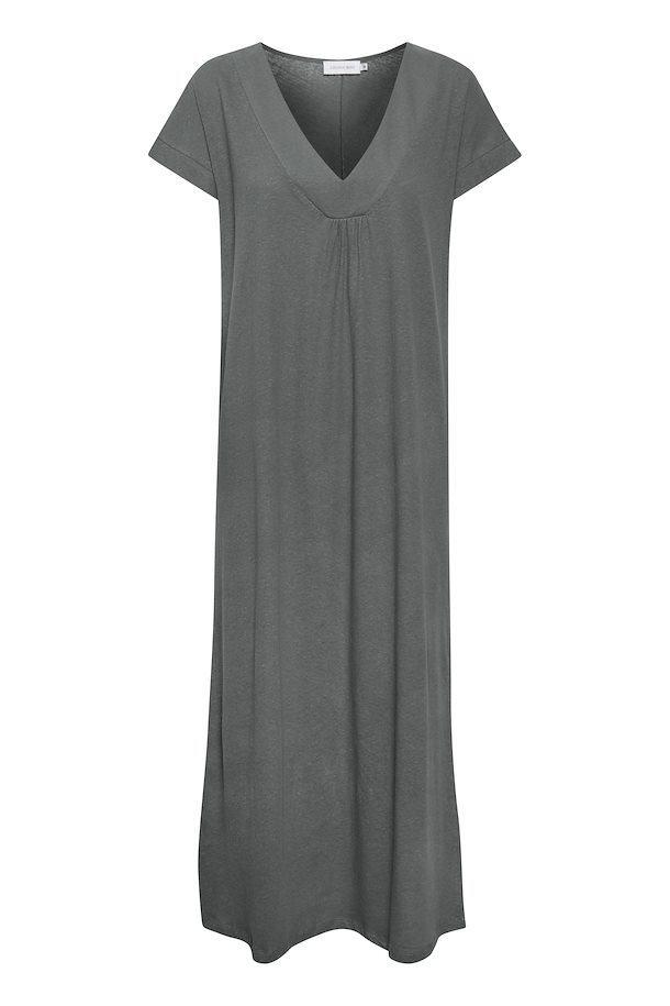 Sedona Sage LNKya Dress fra Lounge Nine – Køb Sedona Sage LNKya Dress ...